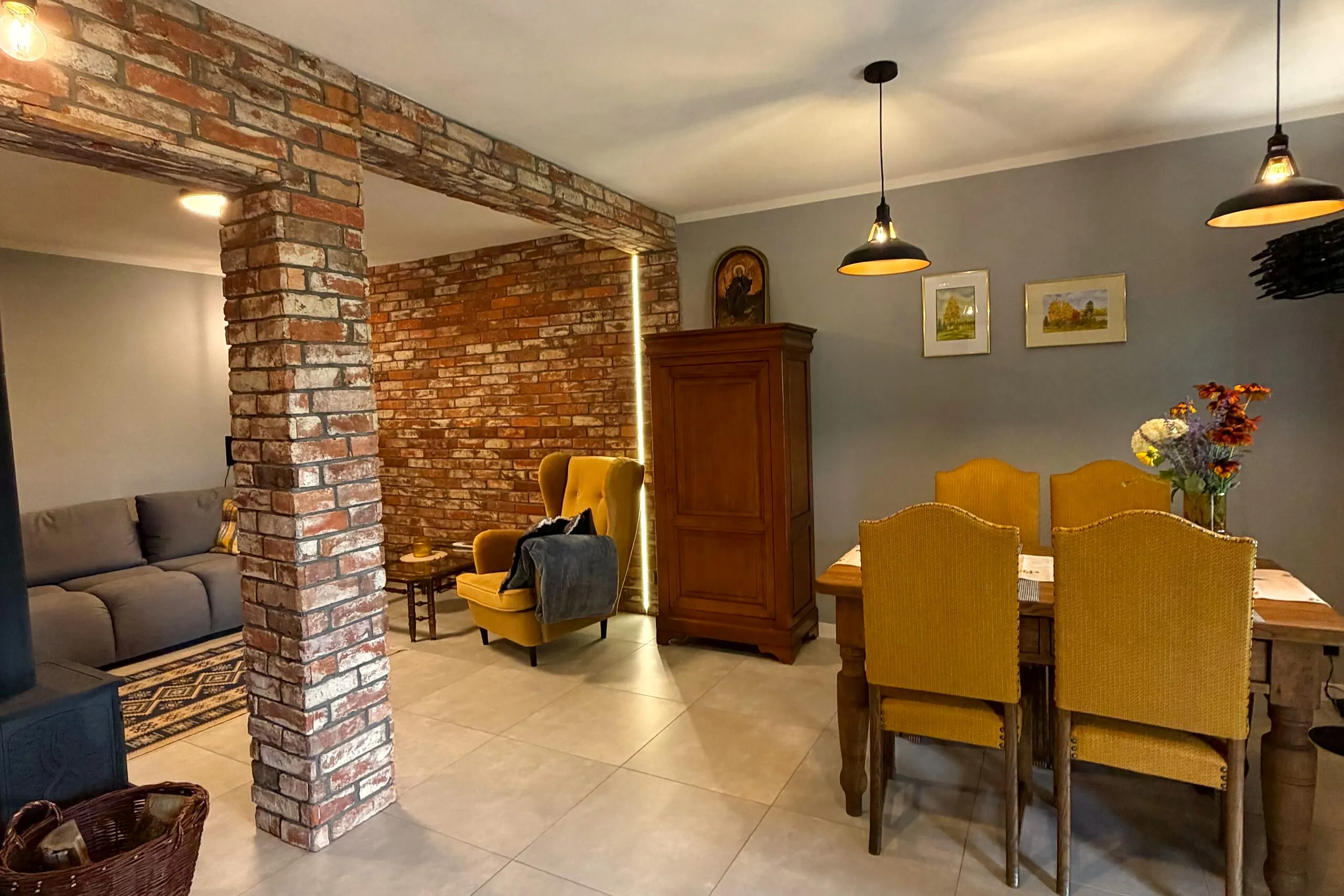 Apartament 3